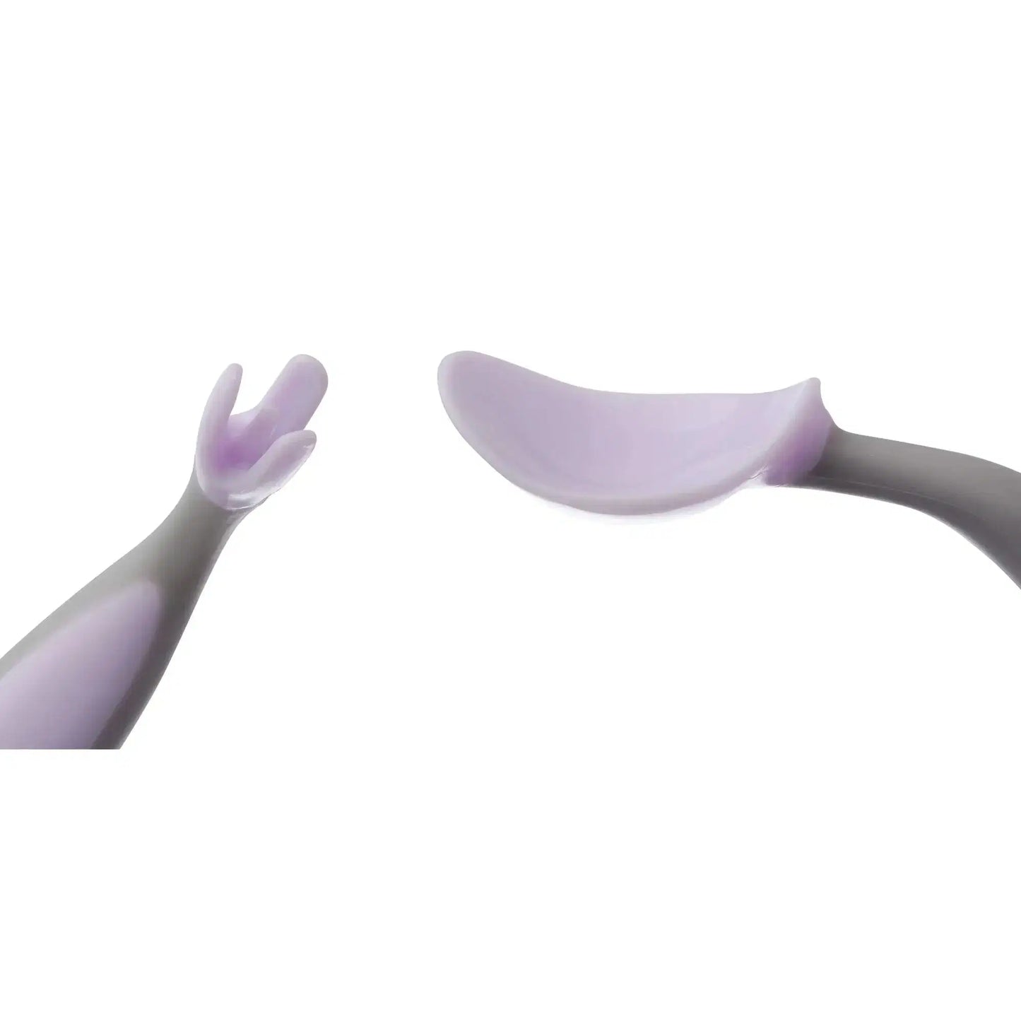 Toddler cutlery set - Bubs Universe