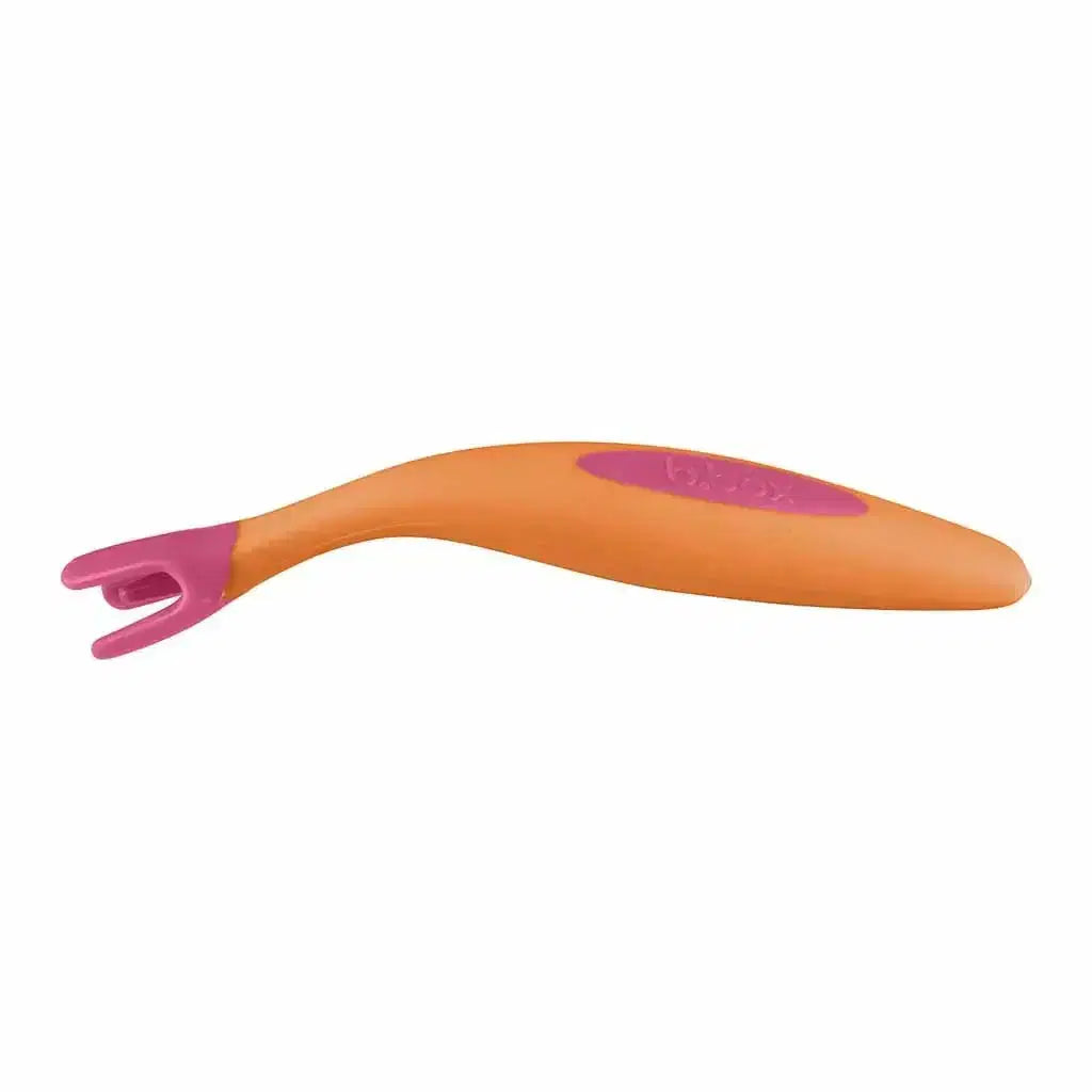 Toddler cutlery set - Bubs Universe