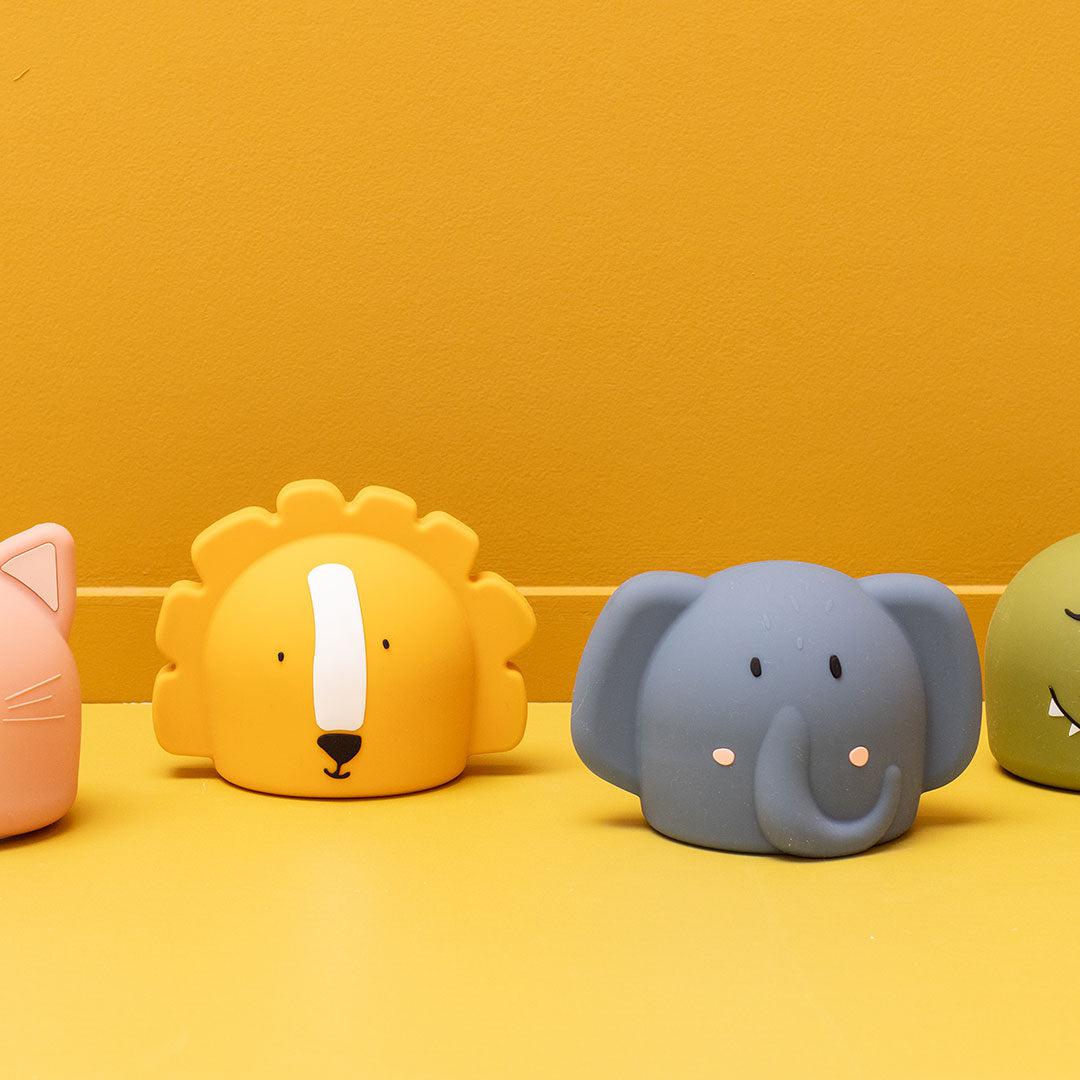 Trixie Night light - Mr. Lion