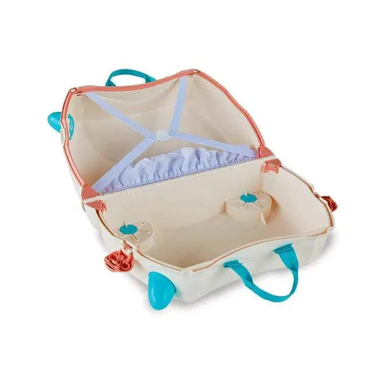 TRUNKI RIDE ON LUGGAGE - LOLA LLAMA - Bubs Universe