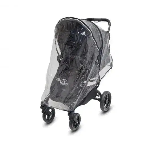 Valco Wind & Rain Cover For Snap,Snap 4,Trend,Trend 4 - Bubs Universe