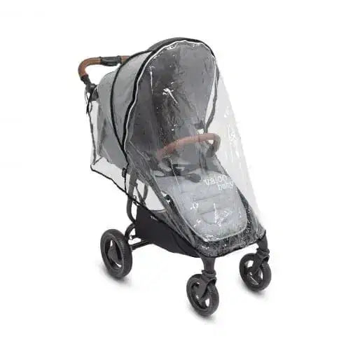 Valco Wind & Rain Cover For Snap,Snap 4,Trend,Trend 4 - Bubs Universe