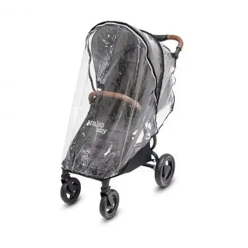 Valco Wind & Rain Cover For Snap,Snap 4,Trend,Trend 4 - Bubs Universe