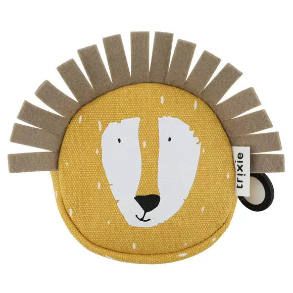 trixie wallet mr lion