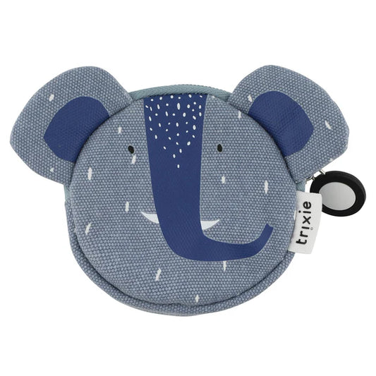 Trixie Wallet - Mrs. Elephant