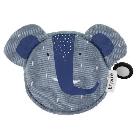 Trixie Wallet - Mrs. Elephant