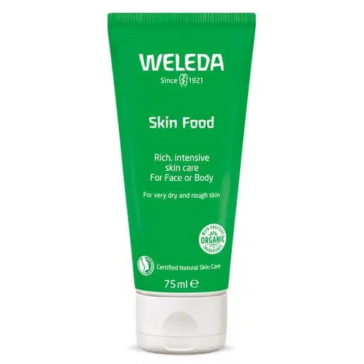 Weleda Skin Food 75mL - Bubs Universe