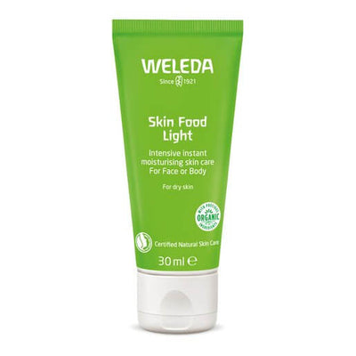 Weleda Skin Food Light 30mL
