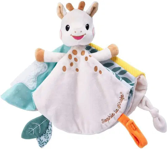 Sophie La Girafe Sophie La Girafe Comforter